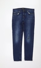 Bench men blue for sale  WREXHAM