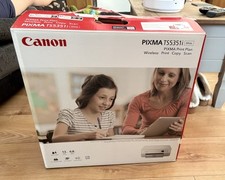 Canon pixma ts5351i for sale  TWICKENHAM