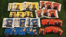Lot 155 topps for sale  Nevada City