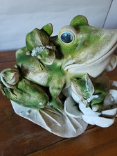 Grenouille vintage petits d'occasion  Aix-les-Bains