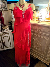 Venez robe mousseline d'occasion  Toulouse-