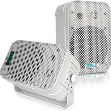 Casse audio impermeabili usato  Roma