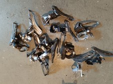 Fahrrad umwerfer sammlung gebraucht kaufen Fahrrad umwerfer sammlung gebraucht kaufen  Stuttgart