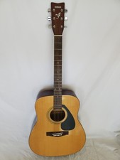 Yamaha f310 acoustic for sale  Sun City