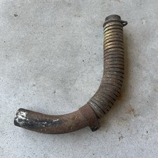 Generator shovelhead exhaust for sale  Pensacola