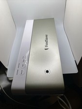 Seladora a vácuo Food Saver modelo VS0160 nova - sem caixa - frete rápido comprar usado  Enviando para Brazil