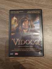 Vidocq gerard depardieu gebraucht kaufen Vidocq gerard depardieu gebraucht kaufen  Werdau