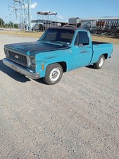 1976 chevrolet for sale  Eakly