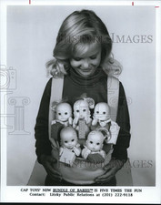 1995 press photo for sale  Memphis