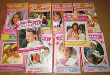 Romanhefte kinderschicksal 2er gebraucht kaufen  Landsberg