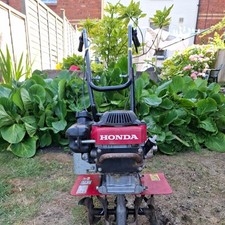Honda fg200 stroke for sale  WELLINGTON