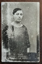 Anteguerra perin figurina usato Anteguerra perin figurina usato  Foggia