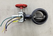 Victaulic butterfly valve for sale  Danvers