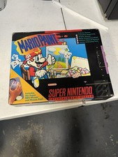 Mario Paint SNES CIB* (*SEM MANUAL. LEIA DESC) comprar usado  Enviando para Brazil