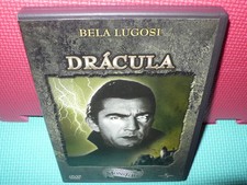 Usado, DRACULA - BELA LUGOSI - dvd comprar usado  Enviando para Brazil