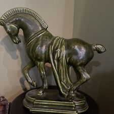 Ceramic tang horse for sale  East Orange