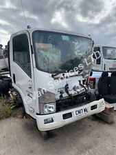 Isuzu nqr n75 for sale  BRISTOL