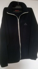 Damen jacke kappa gebraucht kaufen  Dörfles-Esbach