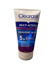 Clearasil cleansing wash gebraucht kaufen  Mühlacker
