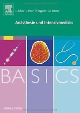 Basics anästhesie intensivmed gebraucht kaufen  Berlin