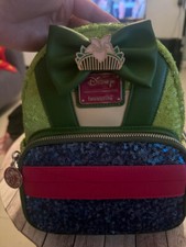 Loungefly mulan disney d'occasion  Saint-Privat-des-Vieux