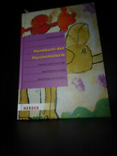 Handbuch psychomotorik renate gebraucht kaufen  Herne