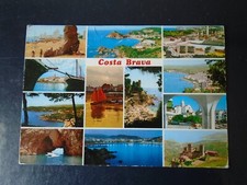 Costa brava vues d'occasion  Marigny-le-Châtel