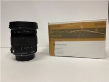Sigma 70mm 4 gebraucht kaufen  Heidenau, Dohna, Müglitztal