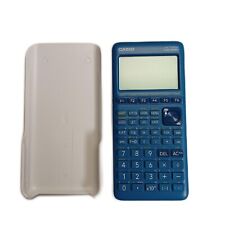 Casio 7400giii grafikrechner gebraucht kaufen  Erkelenz