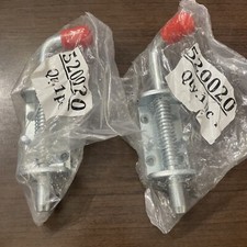 Pcs metal lock for sale  Acworth