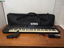 Korg krome music for sale  Darby