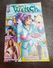 Magazin witch comic gebraucht kaufen  Nentershausen