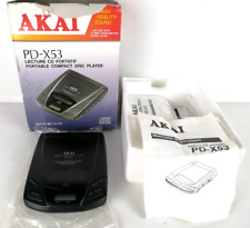 Akai player lettore usato  Pontedera