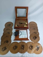 Christmas holiday symphonium for sale  Laredo