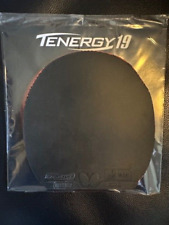 Butterfly tenergy black for sale  ALRESFORD