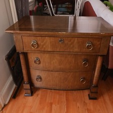Henredon furniture solid for sale  Wilmington