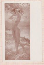 170 cartolina erotica usato  Bologna