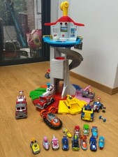 Paw patrol lookout for sale  LONDON