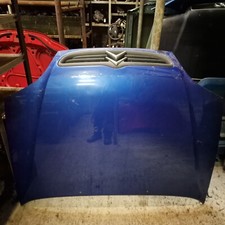 Citroen xsara bonnet for sale  PETERHEAD