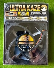 Scythe dfs123812l 2000 gebraucht kaufen  Nürnberg