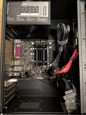 Diy nas server gebraucht kaufen  Frankfurt am Main