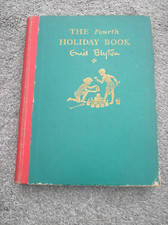Fourth holiday book for sale  CLACTON-ON-SEA