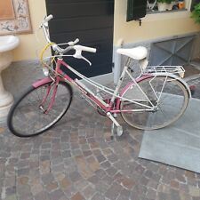 Bici donna bianchi usato  Cavriago