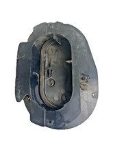 ORIGINAL GM Corvair grelha de ventilação de ar inserção de cabo interior 1960-1964 lado direito 2 comprar usado  Enviando para Brazil