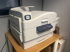Stampante xerox phaser usato  Cantu