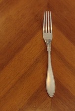 Antica forchetta tavola usato Antica forchetta tavola usato  Pisa