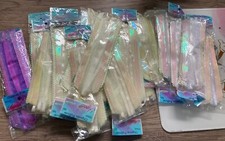 Organza pull bows for sale  GREAT YARMOUTH