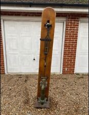 Antique brass water for sale  HORLEY