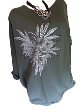 Tunika shirt bluse gebraucht kaufen  Wuppertal