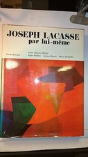 Joseph lacassse meme d'occasion  Expédié en Belgium